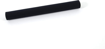 DMC Charles Craft Gold Standard Aida 14 Count 15"X18" Box, Black