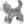 Load image into Gallery viewer, Douglas Scatter Gray Cat Plush Stuffed Animal
