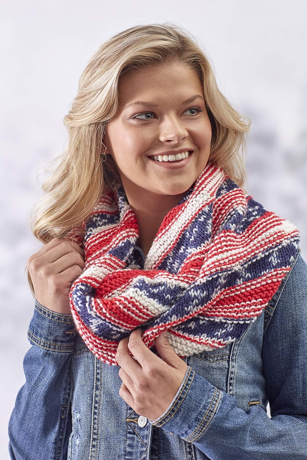 RED HEART E300.0624 Yarn, Solid-Tea Leaf