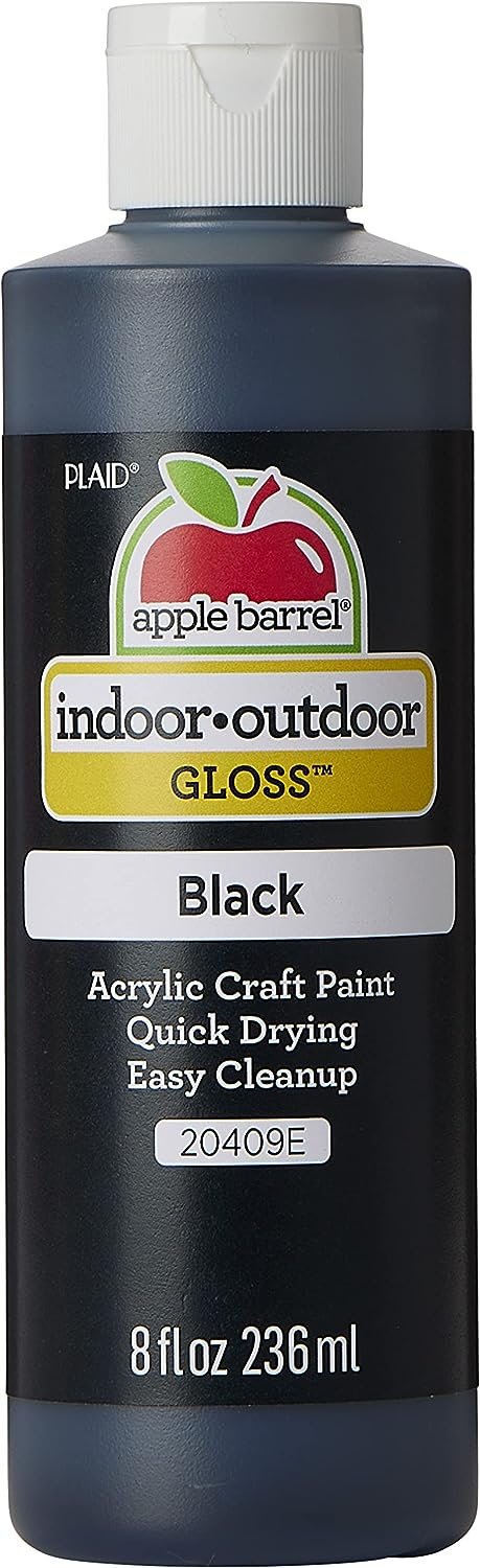 Apple Barrel Gloss