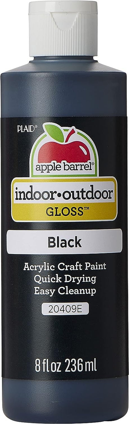 Apple Barrel Gloss