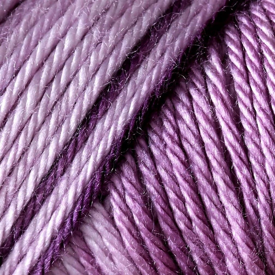 Simply Soft Ombres Yarn-Grape Purple