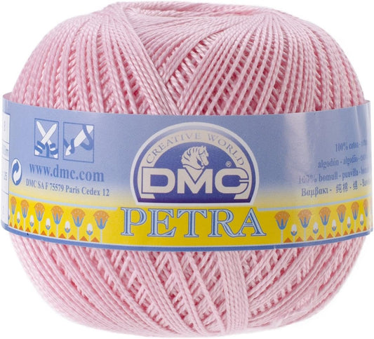 DMC Petra Crochet Cotton Thread, Size 5-5772