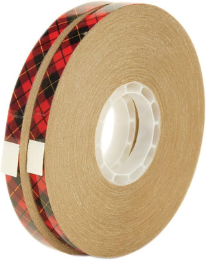 3M 085R Scotch Advanced Tape Glider General Purpose Refills 2/Pkg-.25X36yd Each44; For Use In 085