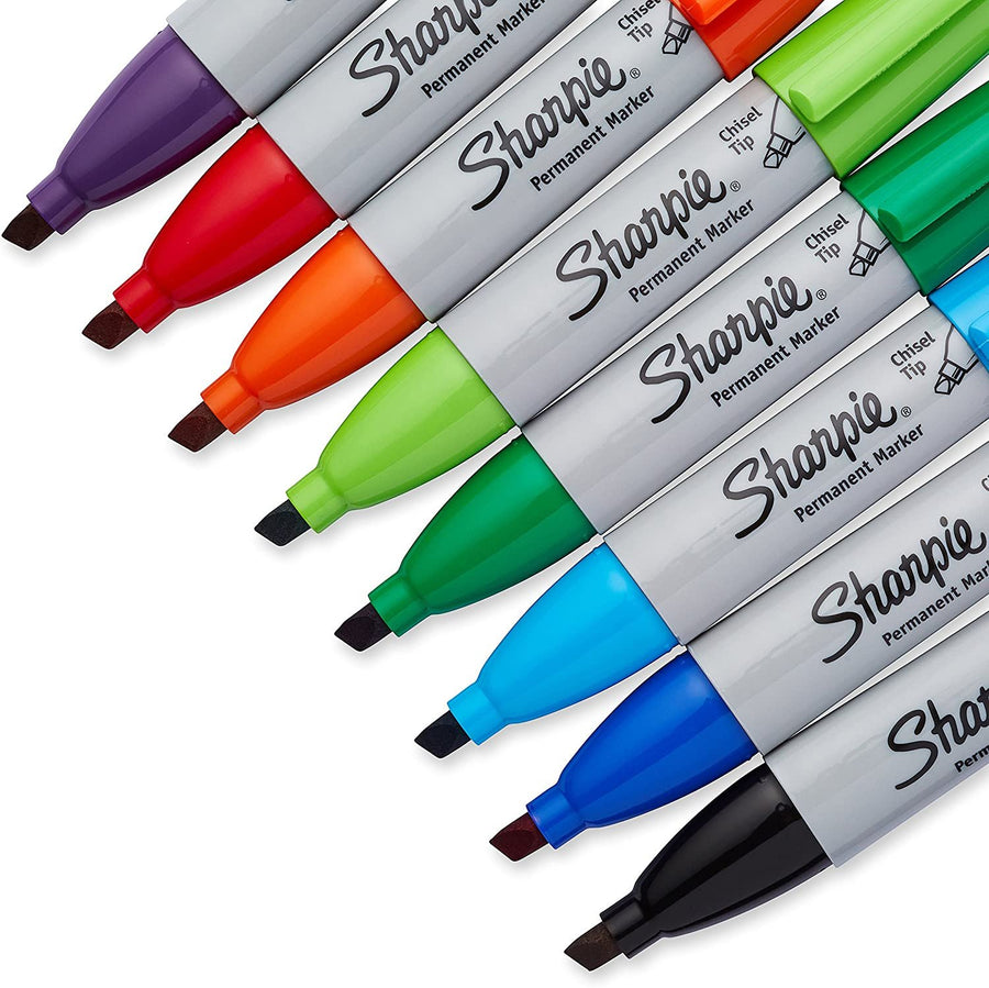 Sharpie Permanent Markers