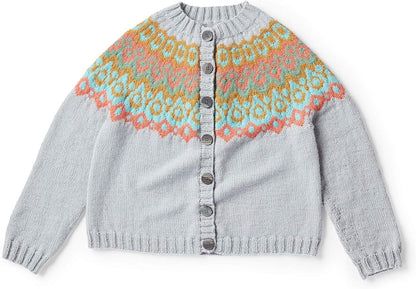 Patons Classic Wool Yarn, Sprout