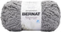 Bernat SHEEPY Yarn, Vapor Gray