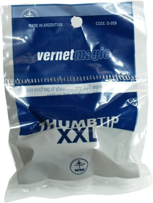 MMS XX King-Size Thumb Tip by Vernet Trick