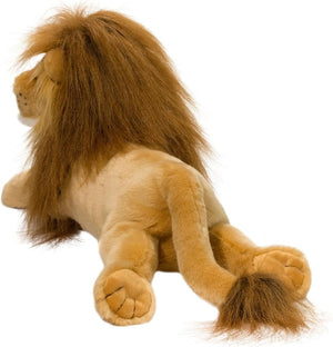 Douglas Zeus Lion Plush Stuffed Animal