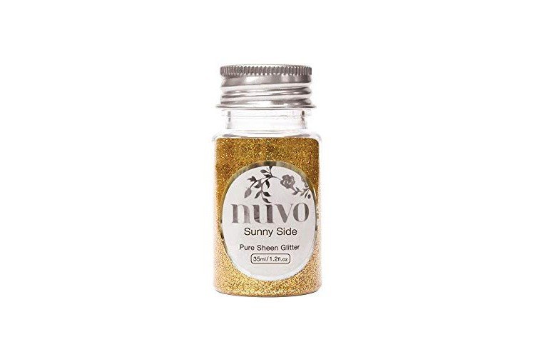 Tonic Studios Nuvo Glitter, Multicolor
