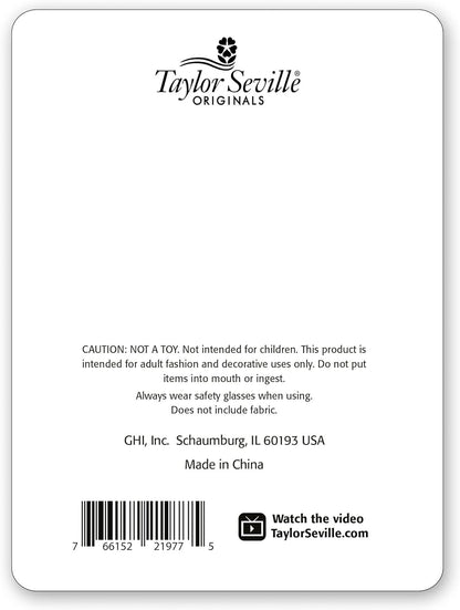 Taylor Seville Magic Pins Applique Extra Fine 50pc