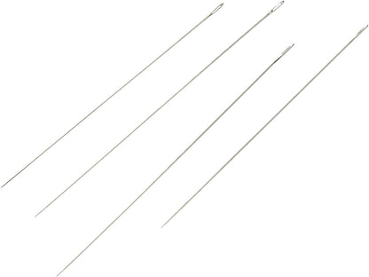 Clover Beading Needles, No. 10-13