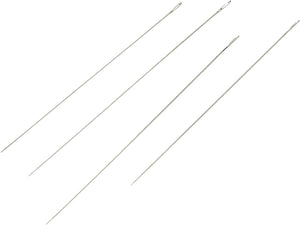 Clover Beading Needles, No. 10-13