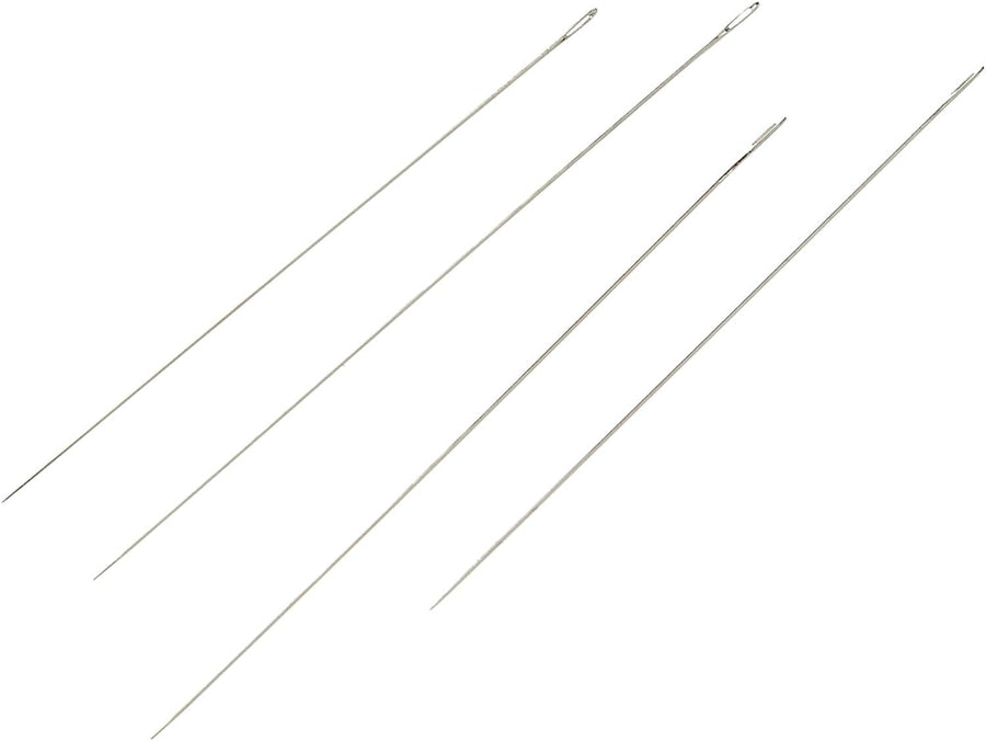 Clover Beading Needles, No. 10-13