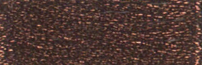 DMC 317W-E898 Light Effects Polyster Embroidery Floss, 8.7-Yard, Dark Oak