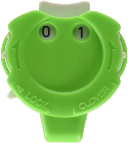 Clover Knitting Stitch Counter Mini Kacha-Kacha (Parent)