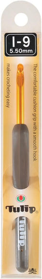Boye Tulip Etimo Crochet Hook, Size I9/5.5mm