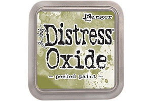 Ranger Ink Pad Peeled Paint, Distress Oxide