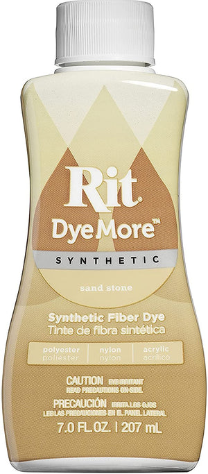 Rit DyeMore Liquid Dye, Sandstone