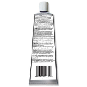 UV6800 260011 Industrial Adhesive, 3.7 fl oz Clear