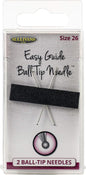 SULLIVANS USA, INC. 39870 Ball-TIP Needle, Size 26 (37mm)