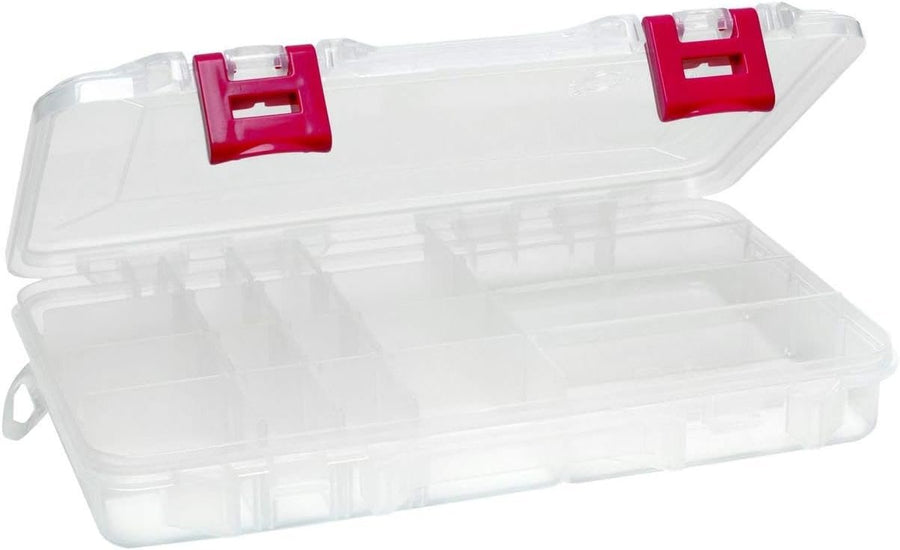 Creative Options 2-3650-81 Pro-Latch Utility Organizer with 5 to 20 Adjustable Compartments, Medium