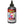 Load image into Gallery viewer, Unicorn SPiT 5771010 Gel Stain and Glaze, Midnight&#39;s Blackness 8.0 FL OZ Bottle
