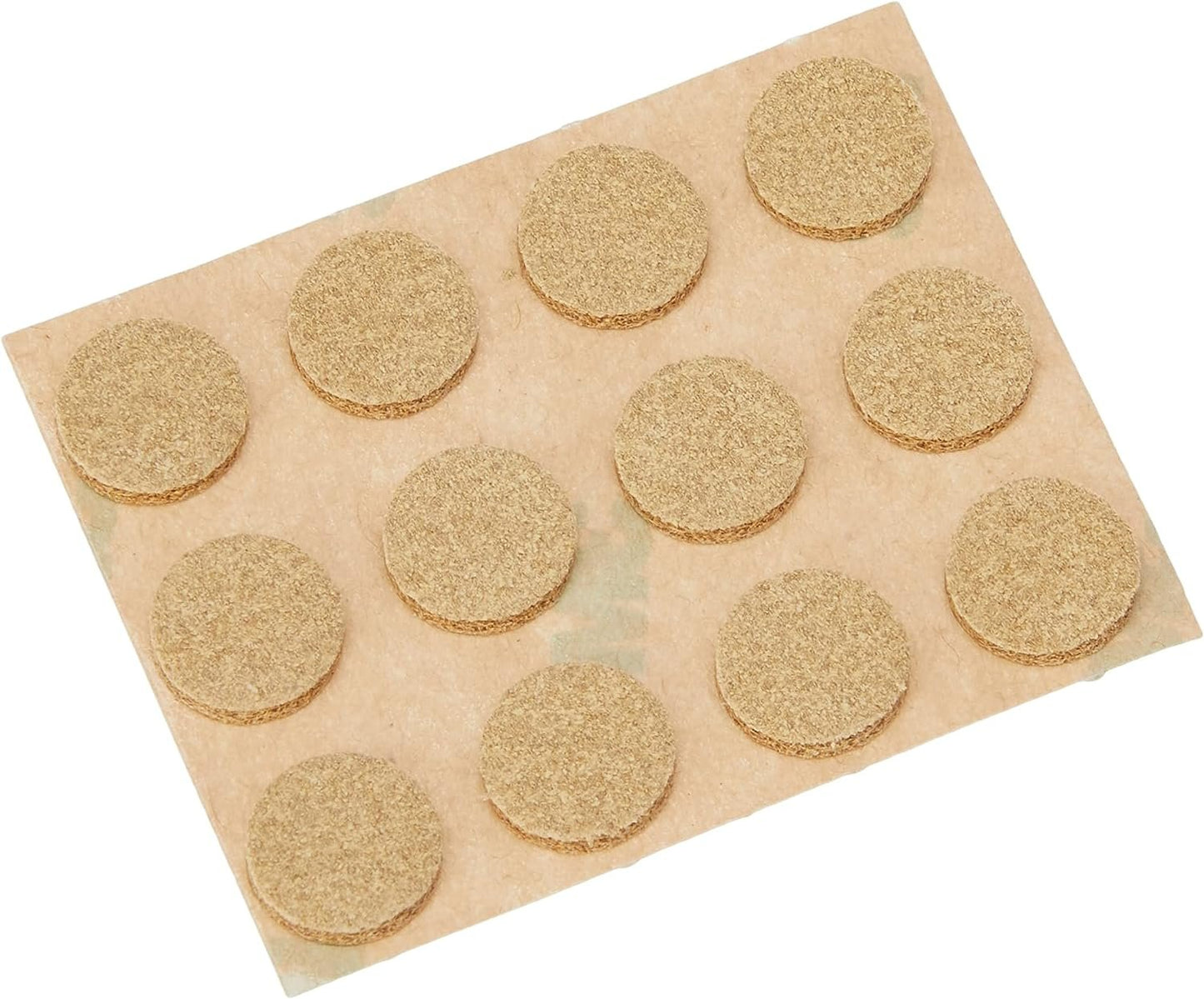 Colorbok SM100 Thimble Pad, 12 Per Package