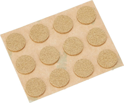 Colorbok SM100 Thimble Pad, 12 Per Package