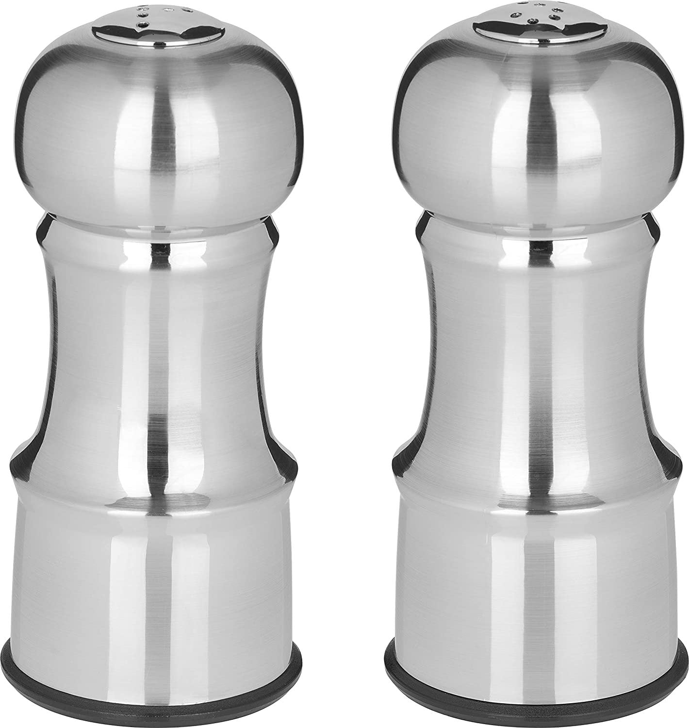 Trudeau 4-1/2-Inch Salt and Pepper Shaker