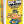 Load image into Gallery viewer, University Games The Hot Dog Card Game for Ages 5 and Up, 2 to 4 Players Based on The Dog Man Books by Dav Pilkey (07011), Yellow
