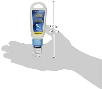 Adhesive Tech A Fine Line 1.42-Ounce Liquid Fabric Glue