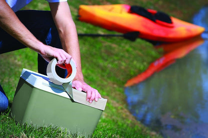 Gorilla Black Duct Tape