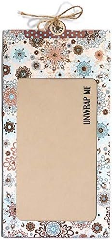 ELIZABETH CRAFT DESIGNS Elizabeth Craft DIE, us:one size, Planner Pocket 3