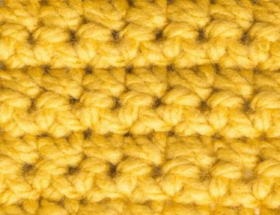 Bernat 161128-28607 Softee Chunky Yarn - Glowing Gold