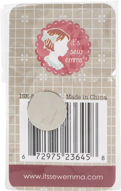 It's Sew Emma Prim Sheep Enamel Lori Holt Needle Minder