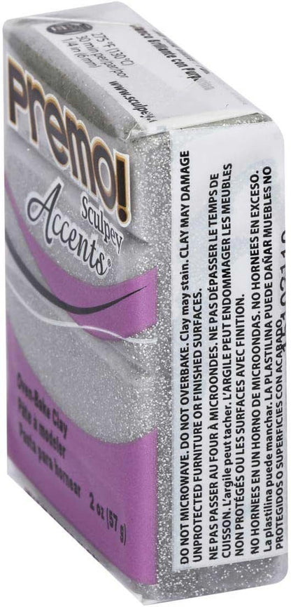 Sculpey Premo Accent Clay