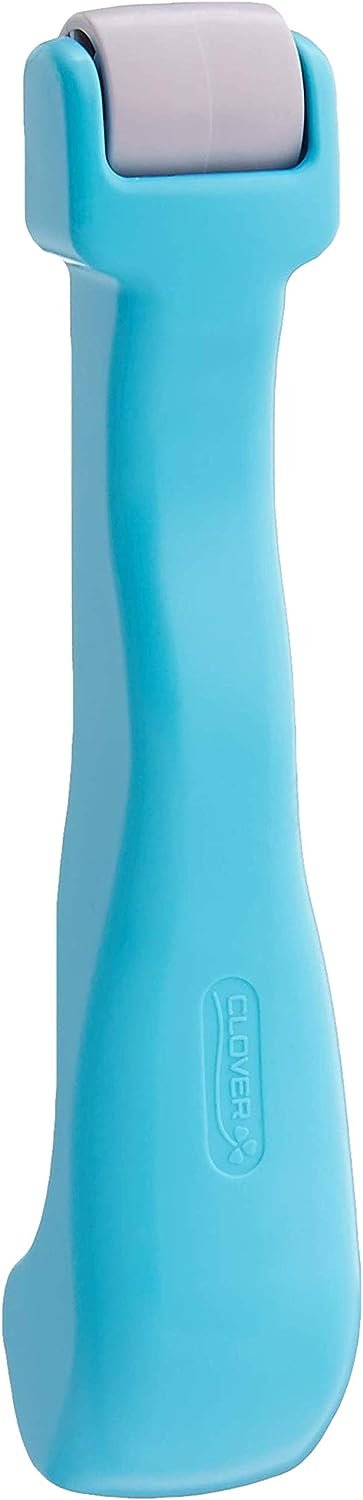 Clover 7812 Roll & Press, Light Blue (Parent)