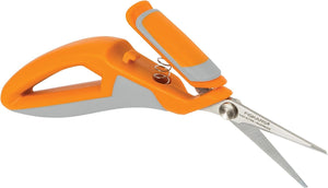 Fiskars Total Control RazorEdge Precision Scissors