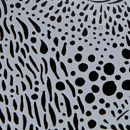 Crafters Workshop Template 6"X6", Sea Bubbles