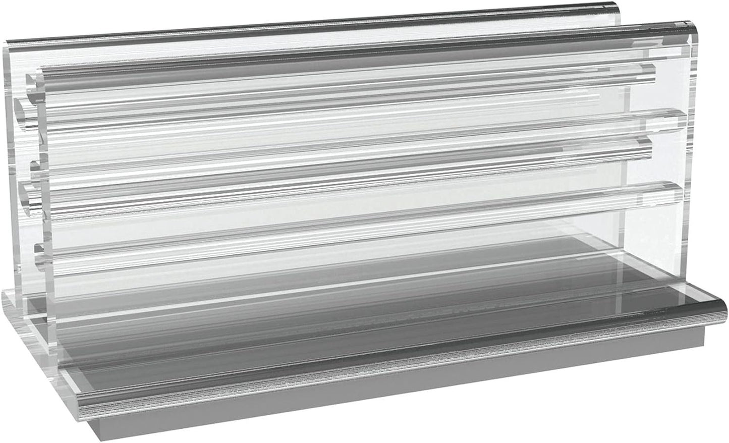 Deflecto SuperGrip Sign Holder with Adhesive, 50 Piece