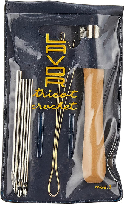 Lacis Punch Needle Set