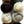 Load image into Gallery viewer, 12&quot; Wool Roving 8-Pack: Furry Friends (2oz)
