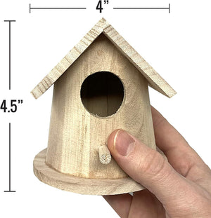 Birdhouses