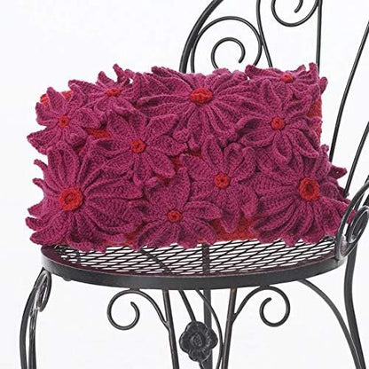 Patons Classic Wool Yarn, Coral Peach