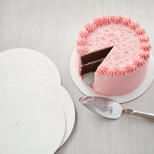 Wilton 10-Inch Cake Boards