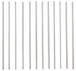 Extra Thin Fiberglass Scratch Brush Refills, 12 Pack | BRS-290.01