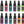 Load image into Gallery viewer, Ranger Dylusions Shimmer Spray Bundle - 12 Bottles, 1 fl oz
