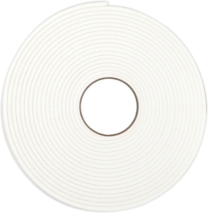 Scrapbook Adhesives by 3L Crafty Foam Tape 54ft, White