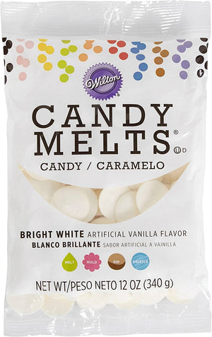 Wilton Candy Melts